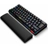 gWings GW995MKB Bluetooth / USB-C magyar gaming Jxian Blue mechanikus billentyűzet fekete