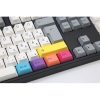 Varmilo VEA88 CMYK USB magyar gaming Cherry MX Brown mechanikus billentyűzet