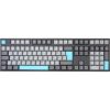 Varmilo VEM109 Moonlight USB magyar gaming EC Iris V2 mechanikus billentyűzet