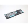 Varmilo VEM109 Moonlight USB magyar gaming EC Iris V2 mechanikus billentyűzet