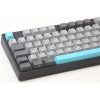 Varmilo VEM109 Moonlight USB magyar gaming EC Iris V2 mechanikus billentyűzet