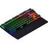 Steelseries Apex Pro TKL (2023)  USB wireless angol gaming mechanikus billentyűzet fekete