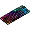 Steelseries Apex Pro TKL (2023)  USB wireless angol gaming mechanikus billentyűzet fekete