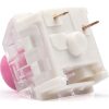 Kailh Box Silent Pink switch set (110db)