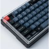 Keychron K8 / K8 Pro / V3 / V3 Max / Q3 / Q3 Pro / Q3 Max billentyűzet porvédő átlátszó