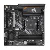 Gigabyte B550M AORUS ELITE desktop alaplap microATX