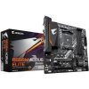 Gigabyte B550M AORUS ELITE desktop alaplap microATX