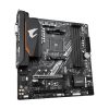 Gigabyte B550M AORUS ELITE desktop alaplap microATX