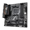 Gigabyte B550M AORUS ELITE desktop alaplap microATX