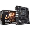 Gigabyte A520M S2H desktop alaplap microATX