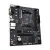 Gigabyte A520M S2H desktop alaplap microATX