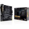 Asus TUF GAMING B450M-PLUS II desktop alaplap microATX