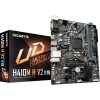 Gigabyte H410M H V2 desktop alaplap microATX (csak LGA1200-G10 támogatás)