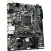 Gigabyte H410M H V2 desktop alaplap microATX (csak LGA1200-G10 támogatás)