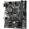 Gigabyte H410M H V2 desktop alaplap microATX (csak LGA1200-G10 támogatás)