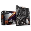 Gigabyte A520 AORUS ELITE desktop alaplap ATX