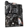 Gigabyte A520 AORUS ELITE desktop alaplap ATX