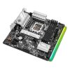 Asrock B660M STEEL LEGEND desktop alaplap microATX