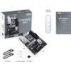 Asus PRIME Z790-P desktop alaplap ATX