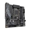 Gigabyte B760M GAMING X DDR4 desktop alaplap microATX