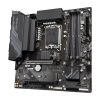 Gigabyte B760M GAMING X DDR4 desktop alaplap microATX