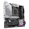 Gigabyte B760M AORUS ELITE AX desktop alaplap microATX