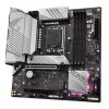 Gigabyte B760M AORUS ELITE AX desktop alaplap microATX