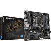 Gigabyte B760M DS3H DDR4 desktop alaplap microATX