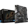 Gigabyte B760 DS3H DDR4 desktop alaplap ATX