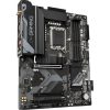 Gigabyte B760 GAMING X AX desktop alaplap ATX