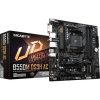 Gigabyte B550M DS3H AC desktop alaplap microATX