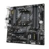 Gigabyte B550M DS3H AC desktop alaplap microATX