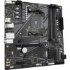 Gigabyte B550M K desktop alaplap microATX