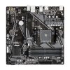 Gigabyte B550M K desktop alaplap microATX