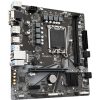 Gigabyte H610M S2H desktop alaplap microATX