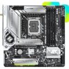 Asrock B760M STEEL LEGEND WIFI desktop alaplap microATX