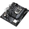 Asrock H510M-H2/M.2 SE desktop alaplap microATX