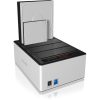 Raidsonic ICY BOX IB-141CL-U3 2.5/3.5" USB3.0 SATA dokkoló