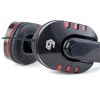 Gembird GHS-402 2.0 gaming headset fekete