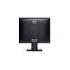 Dell E1715S 17" TN LED monitor fekete