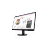 HP P24v G4 23.8" IPS LED monitor fekete