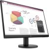 HP P24v G4 23.8" IPS LED monitor fekete