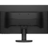 HP P24v G4 23.8" IPS LED monitor fekete