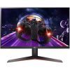 LG 32MP60G-B 31.5" IPS LED monitor fekete 75Hz FreeSync