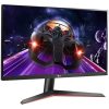 LG 32MP60G-B 31.5" IPS LED monitor fekete 75Hz FreeSync