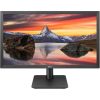 LG 22MP410-B 21.45" VA LED monitor fekete 75Hz FreeSync