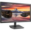 LG 22MP410-B 21.45" VA LED monitor fekete 75Hz FreeSync