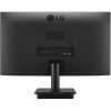 LG 22MP410-B 21.45" VA LED monitor fekete 75Hz FreeSync