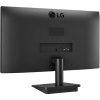 LG 22MP410-B 21.45" VA LED monitor fekete 75Hz FreeSync