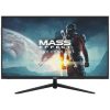 GABA GL-2705QHD 27" LED gaming monitor fekete 165Hz FreeSync